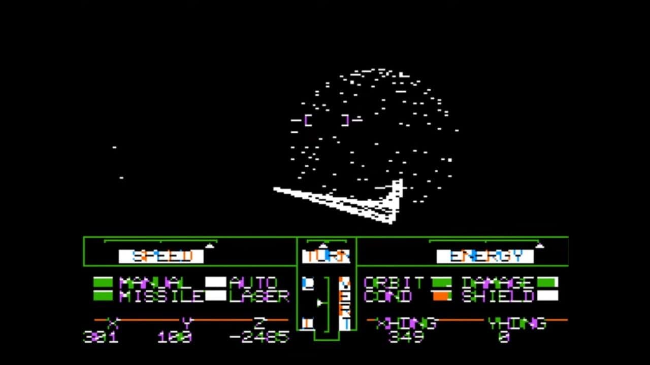 Space Vikings screenshot 1