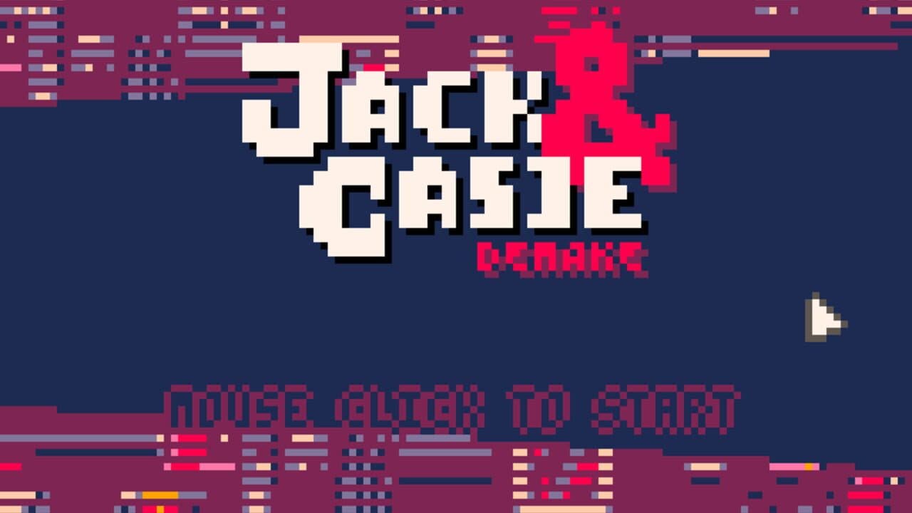 Jack and Casie Demake thumbnail 3