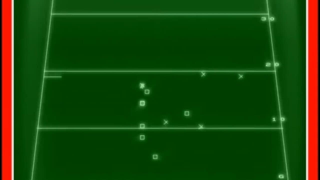 Blitz! screenshot 1