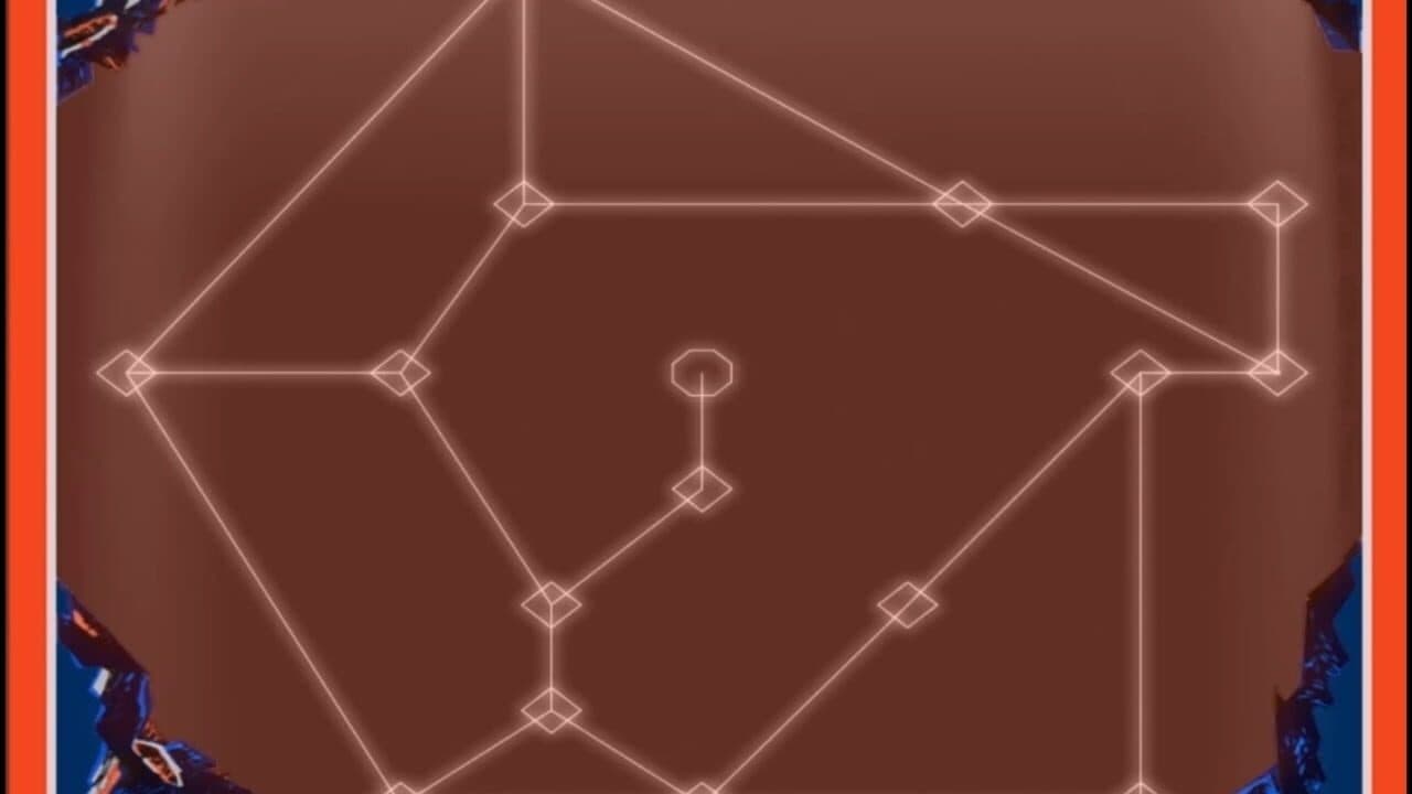 Cosmic Chasm screenshot 1