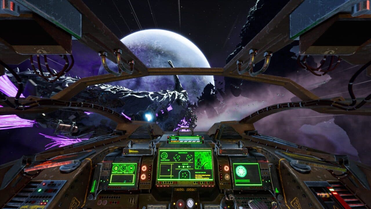 Hell Galaxy thumbnail 2