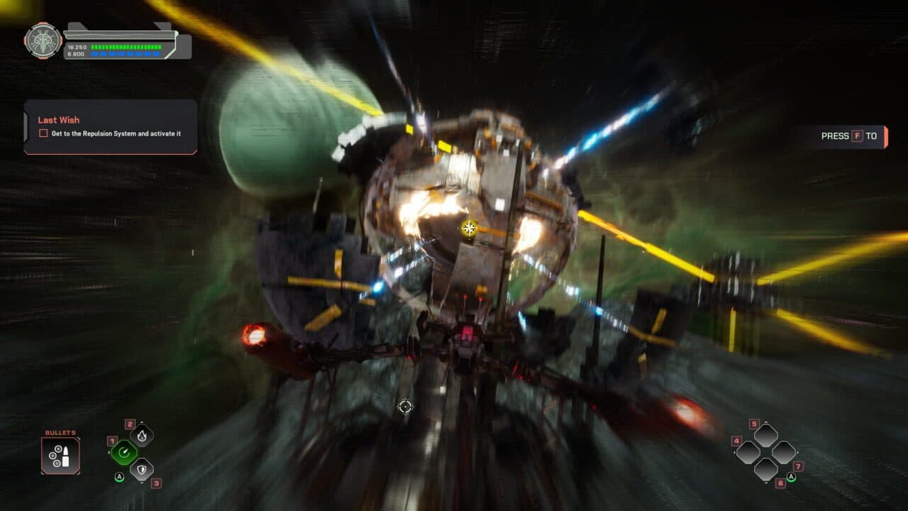 Hell Galaxy thumbnail 4