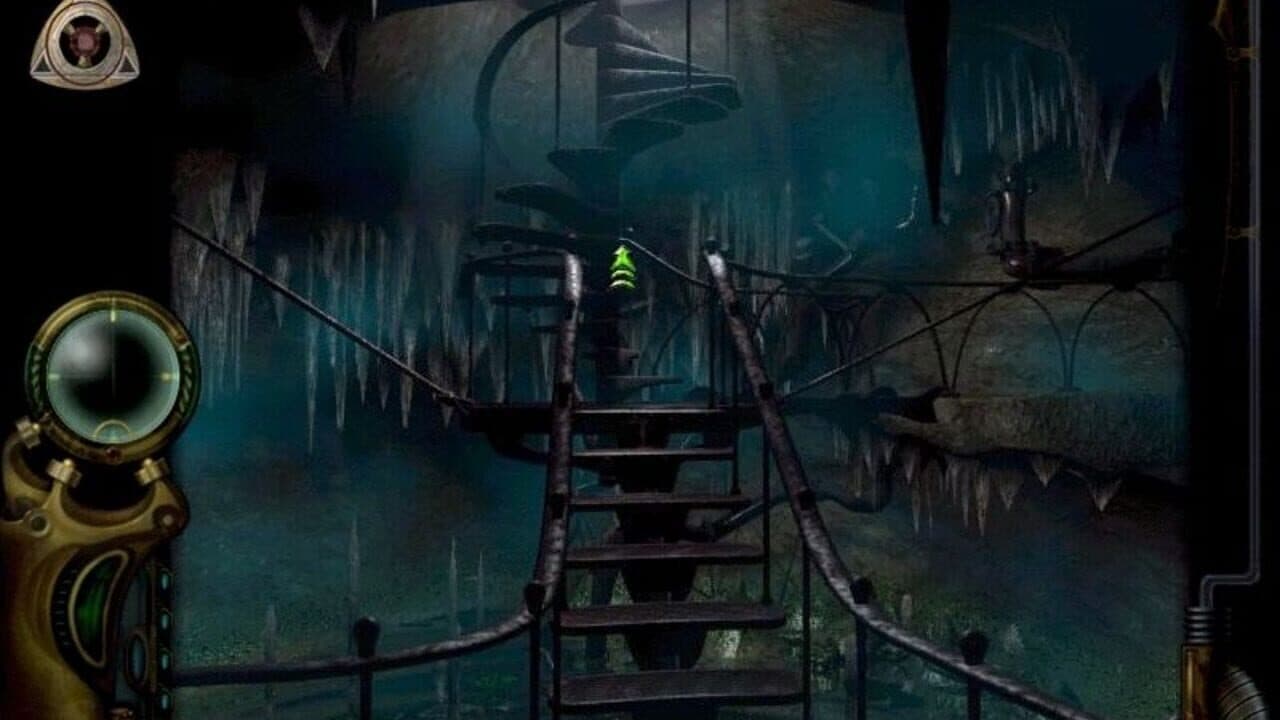 Chemicus: Journey to the Other Side thumbnail 8