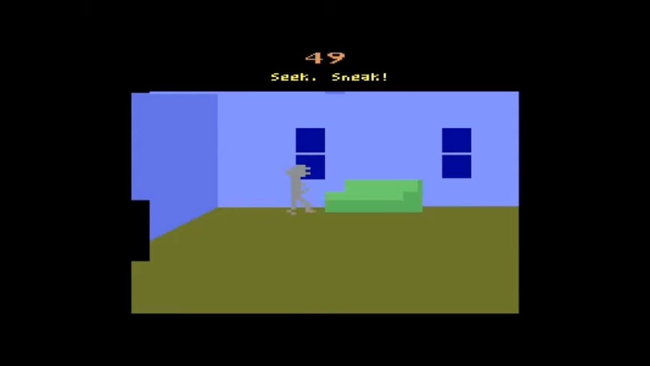 Sneak 'n Peek thumbnail 2
