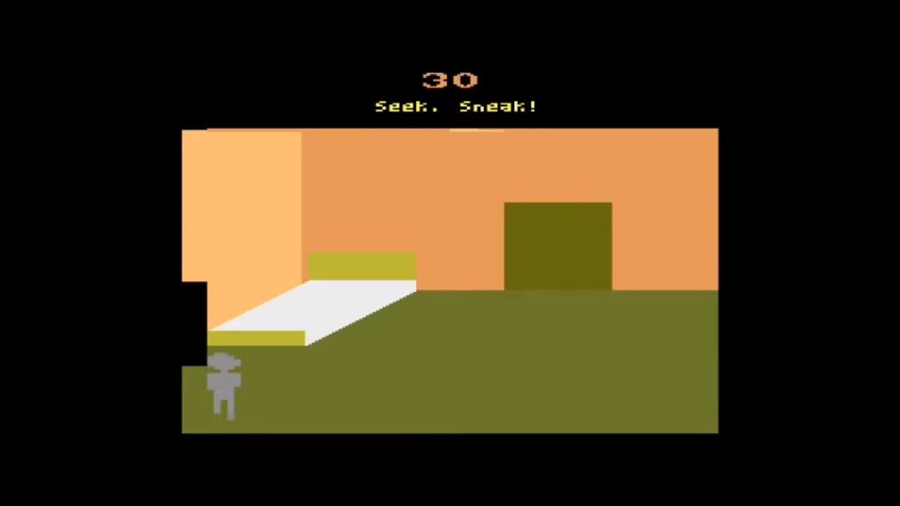 Sneak 'n Peek thumbnail 3