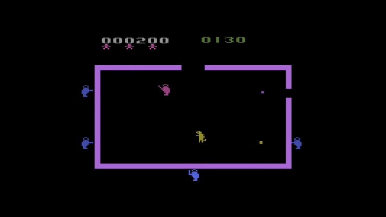Room of Doom screenshot 1