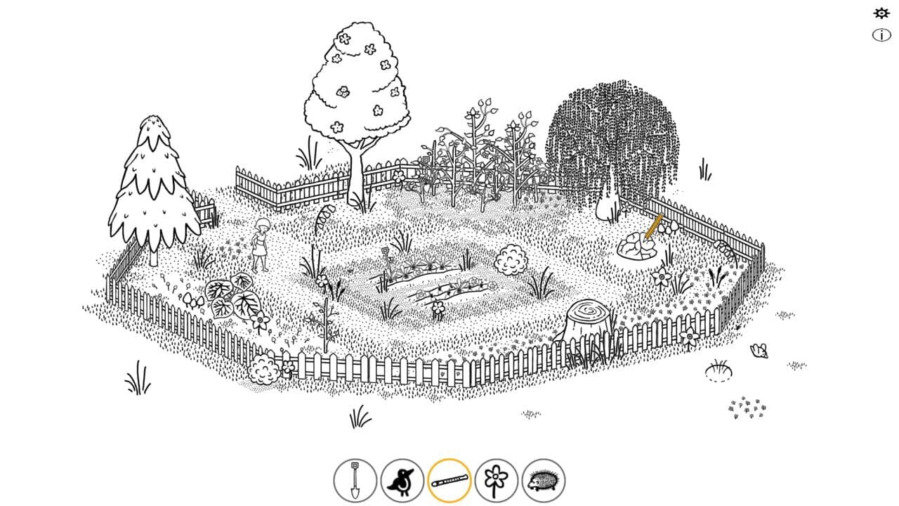 Ava's Hidden Adventures screenshot 1