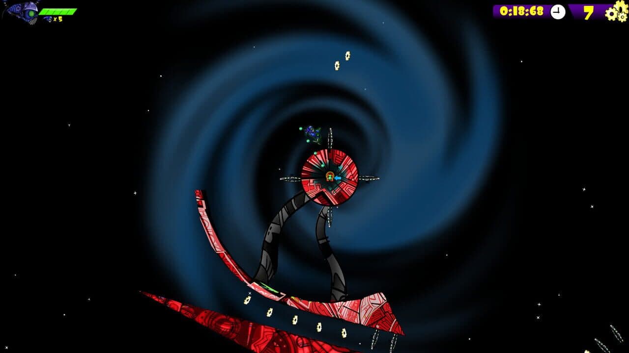 Zorbit's Orbits thumbnail 2