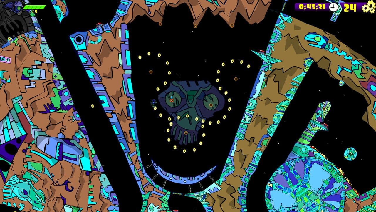 Zorbit's Orbits thumbnail 3