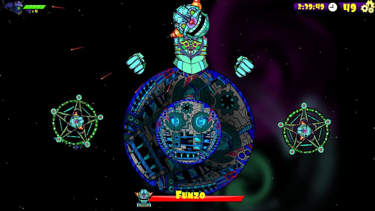 Zorbit's Orbits thumbnail 6