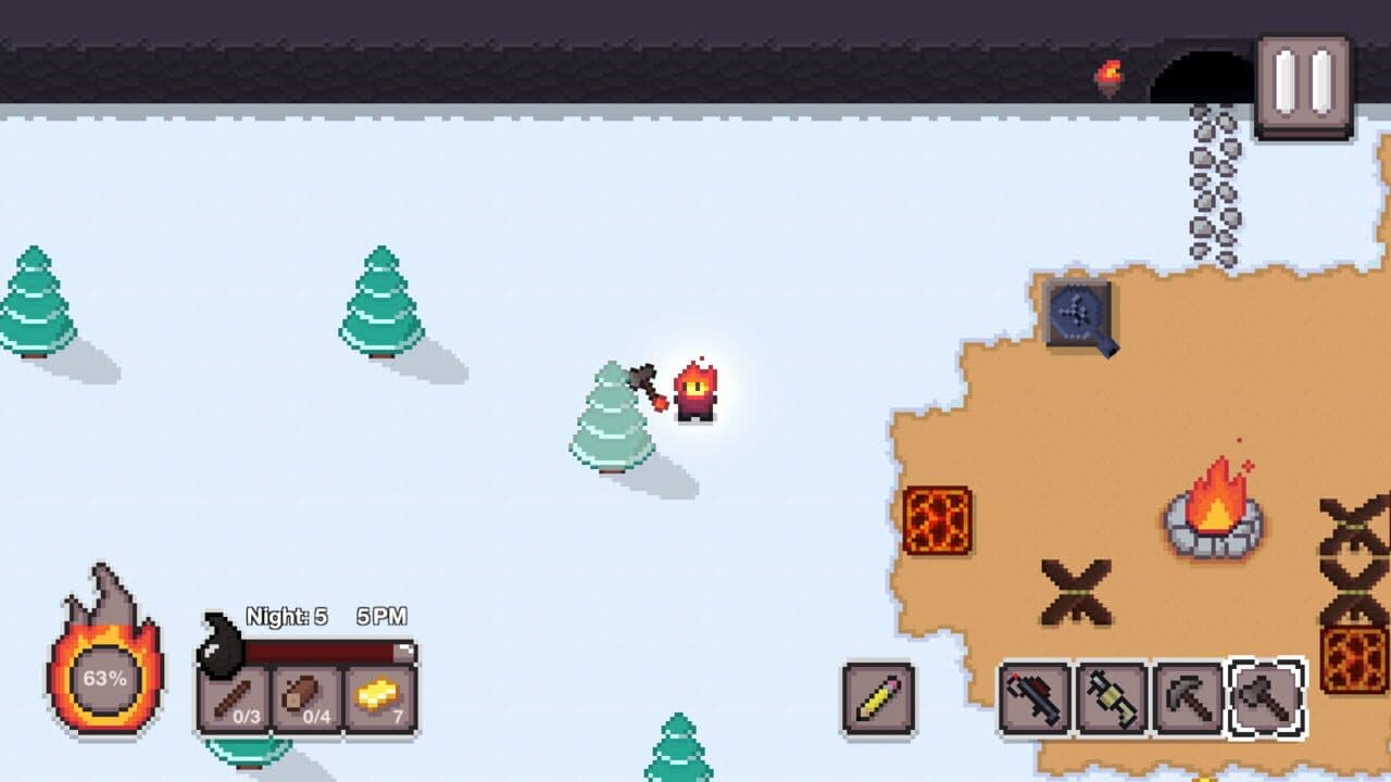 Ice Fighter thumbnail 4