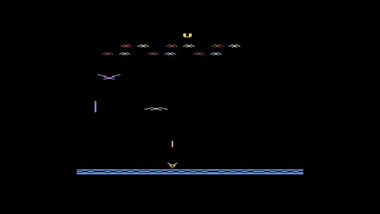 Condor Attack screenshot 1