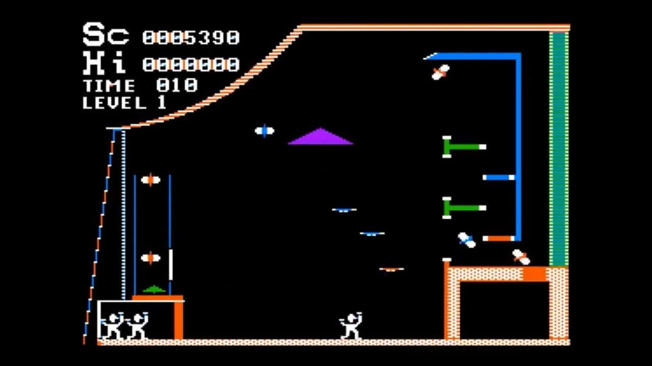 Juggler screenshot 1