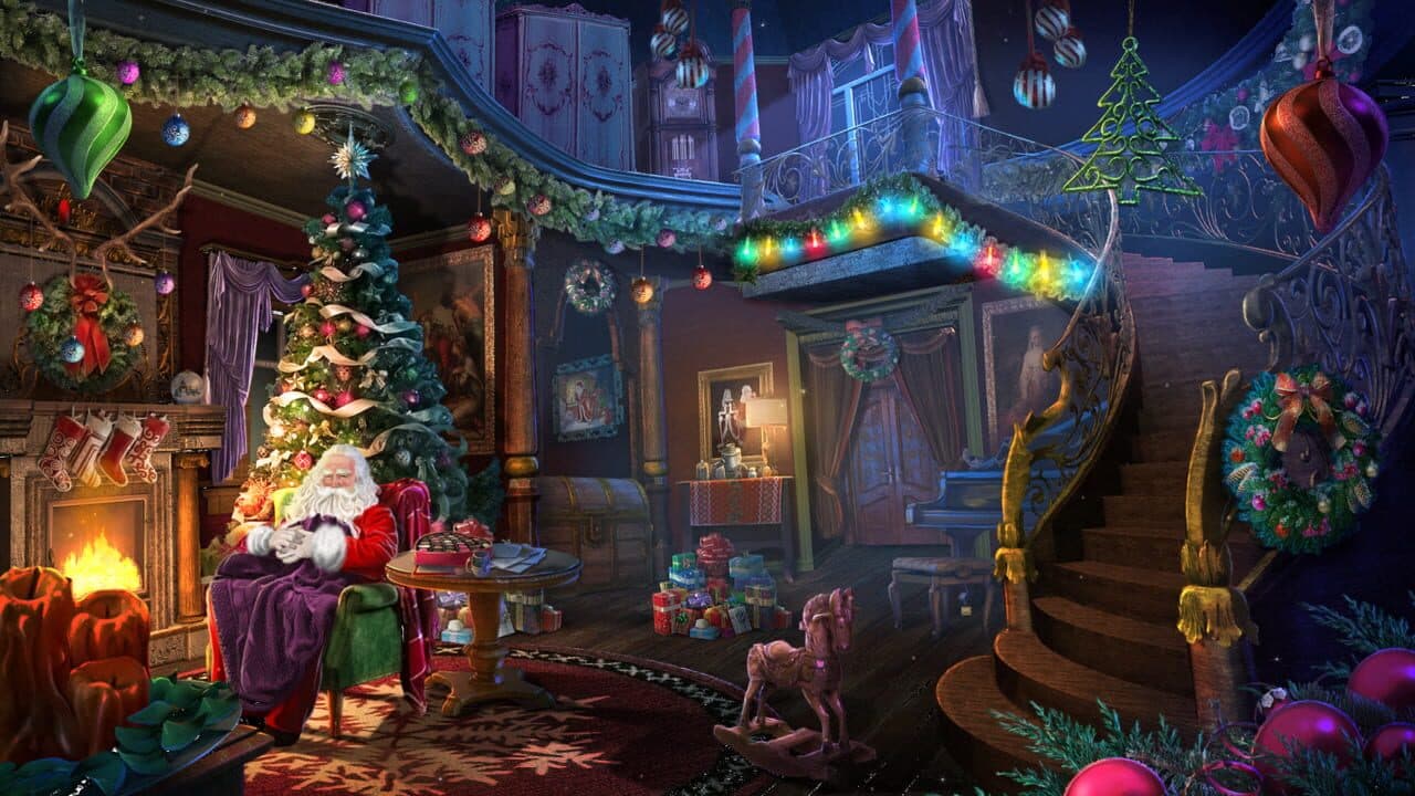 Christmas Crimes Bundle thumbnail 3