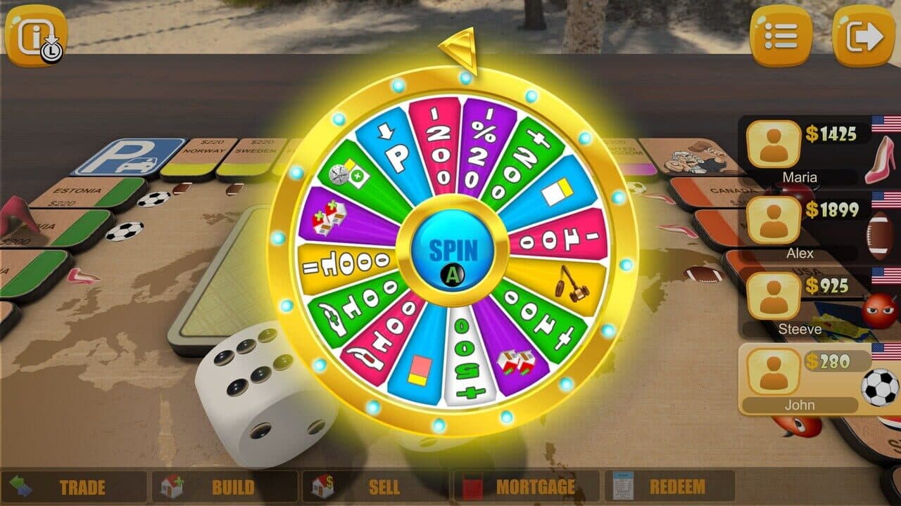 Family Board Games Bundle thumbnail 2