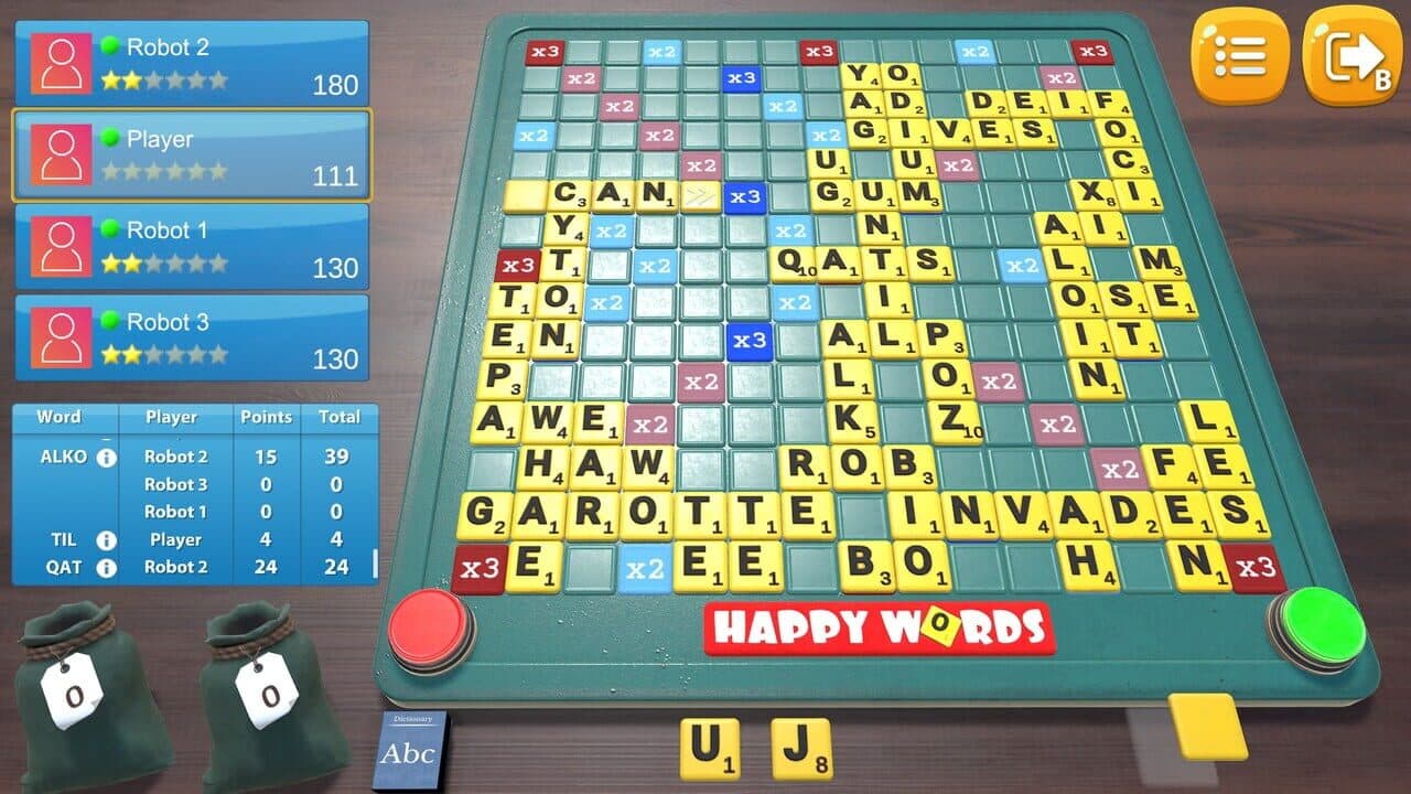 Family Board Games Bundle thumbnail 4