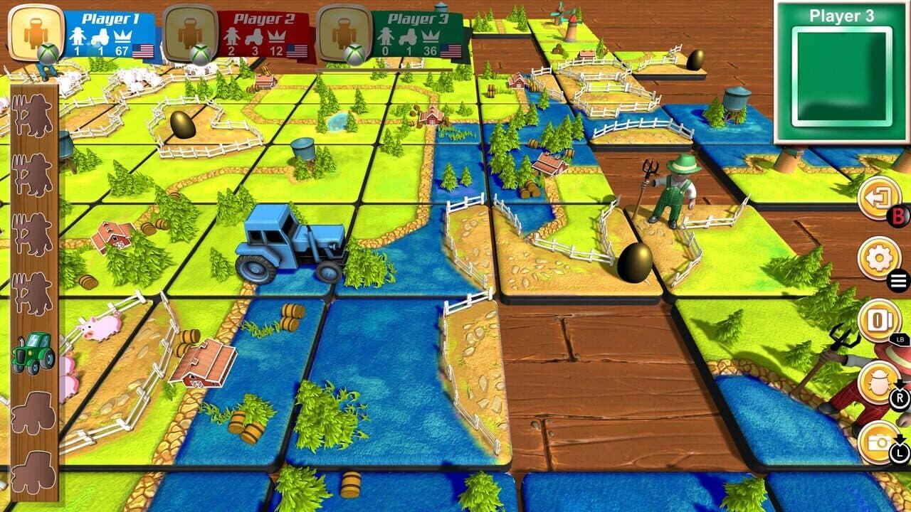 Family Board Games Bundle thumbnail 7