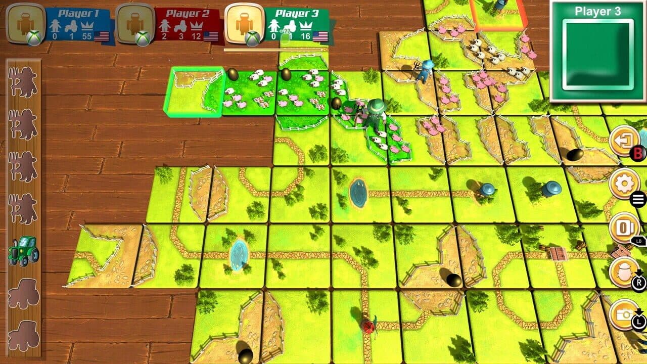 Family Board Games Bundle thumbnail 9