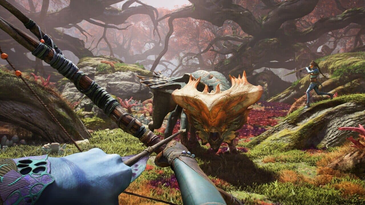 Avatar: Frontiers of Pandora - Deluxe Edition thumbnail 8