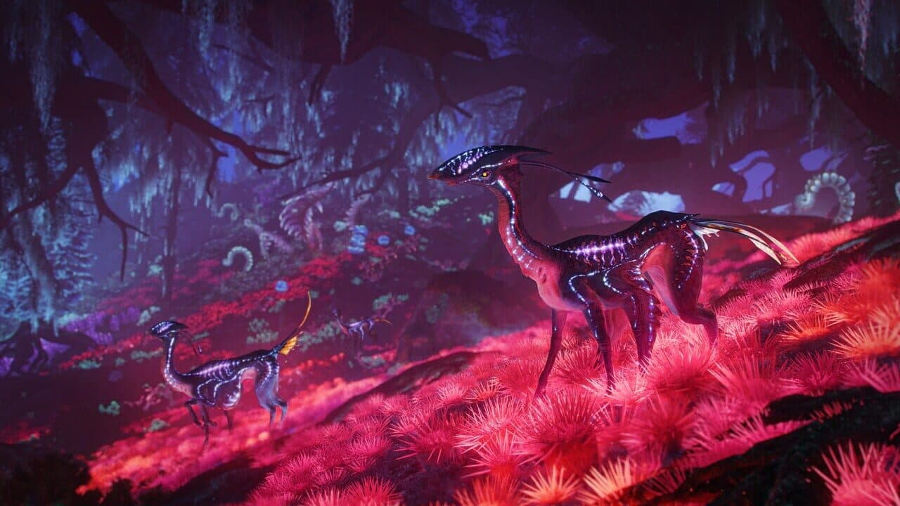 Avatar: Frontiers of Pandora - Deluxe Edition thumbnail 9