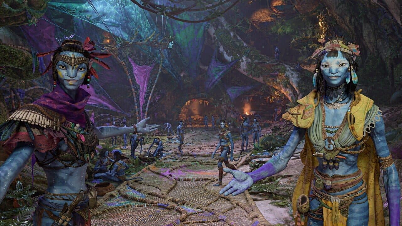 Avatar: Frontiers of Pandora - Deluxe Edition thumbnail 10