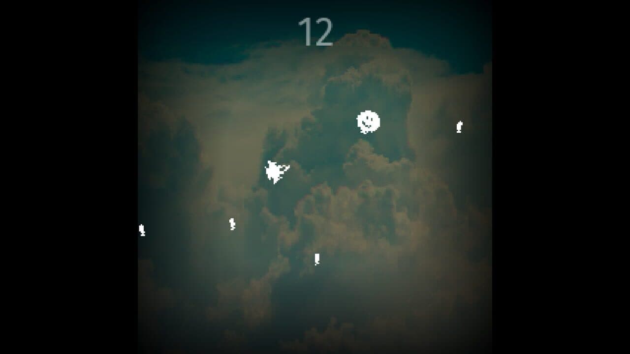 Spy Balloon Freakout screenshot 1