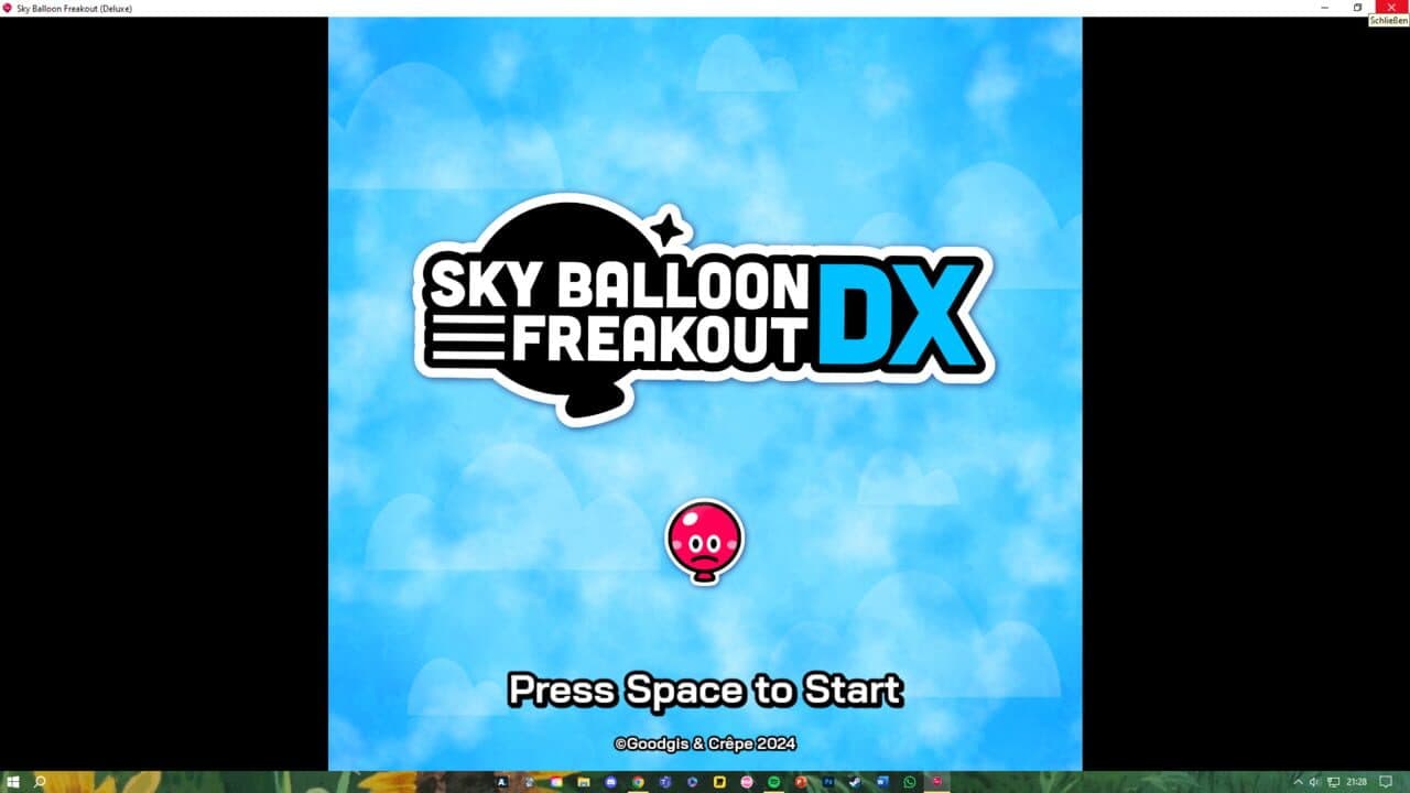 Sky Balloon Freakout DX thumbnail 3
