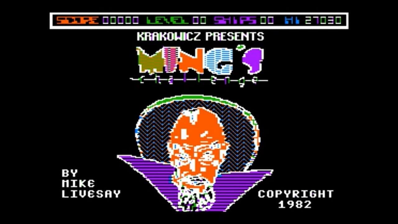 Ming's Challenge screenshot 1