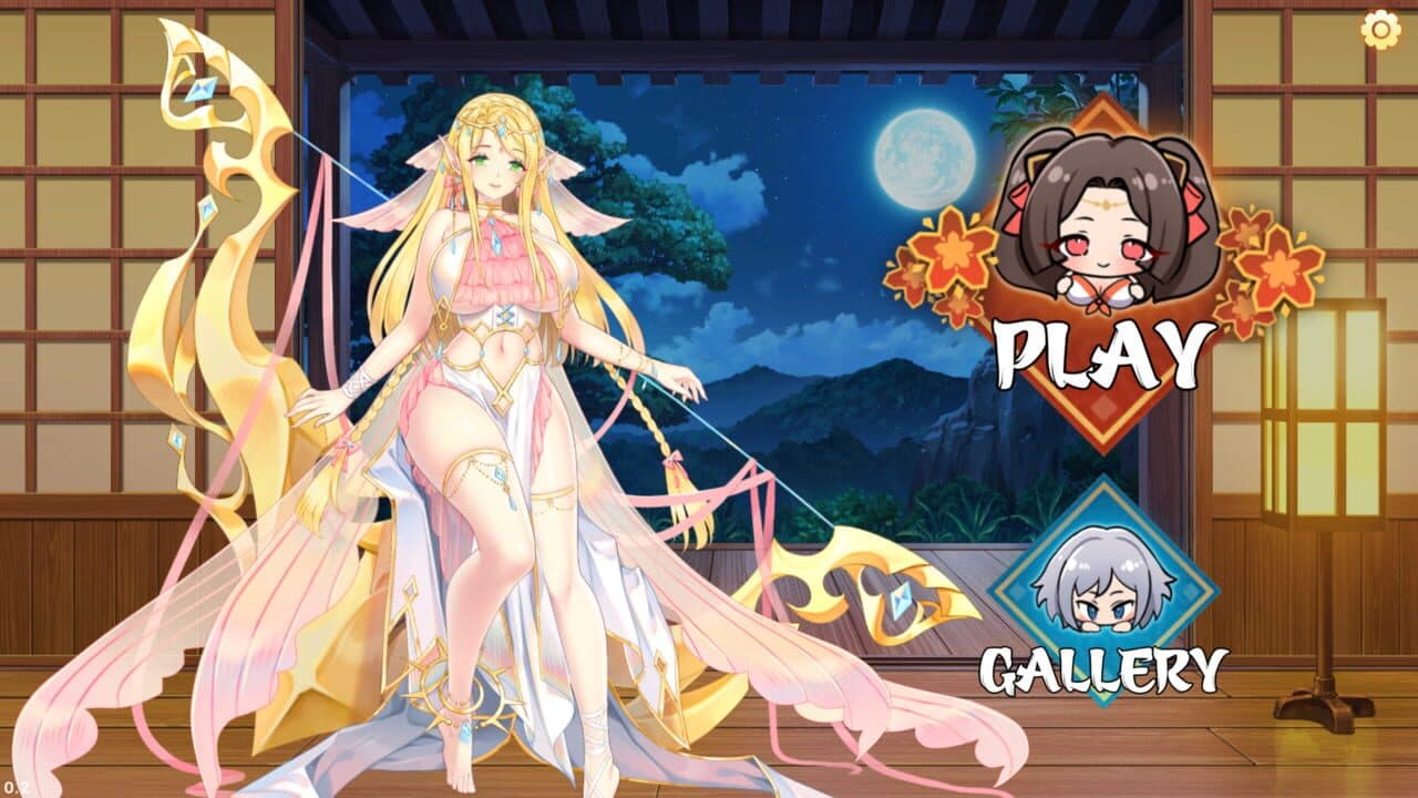 Cute Suika: Big Watermelon thumbnail 4