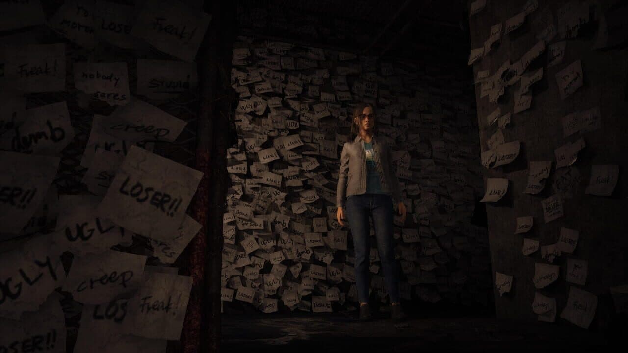 Silent Hill: The Short Message thumbnail 3