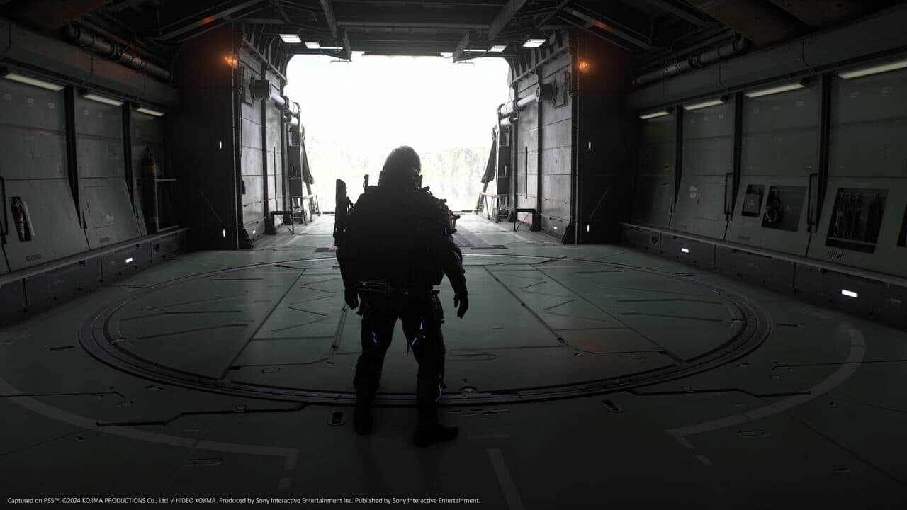 Death Stranding 2: On the Beach thumbnail 12