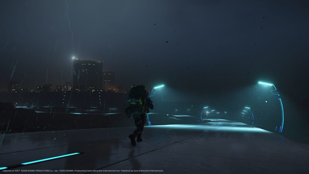 Death Stranding 2: On the Beach thumbnail 14