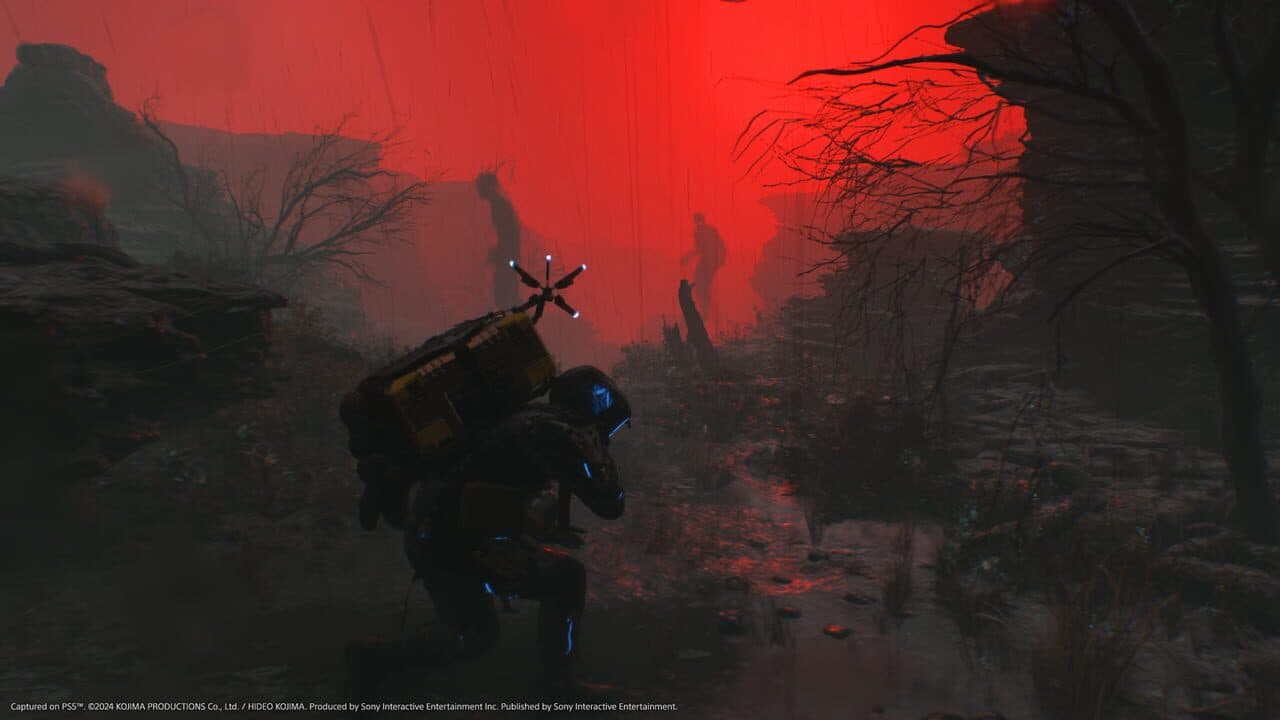 Death Stranding 2: On the Beach thumbnail 13