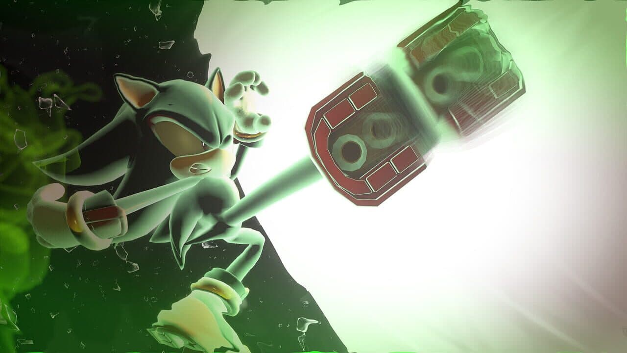 Sonic X Shadow Generations thumbnail 4