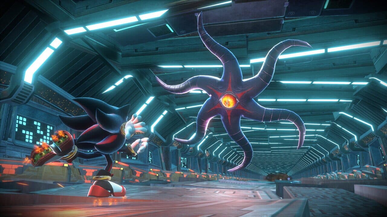 Sonic X Shadow Generations thumbnail 6