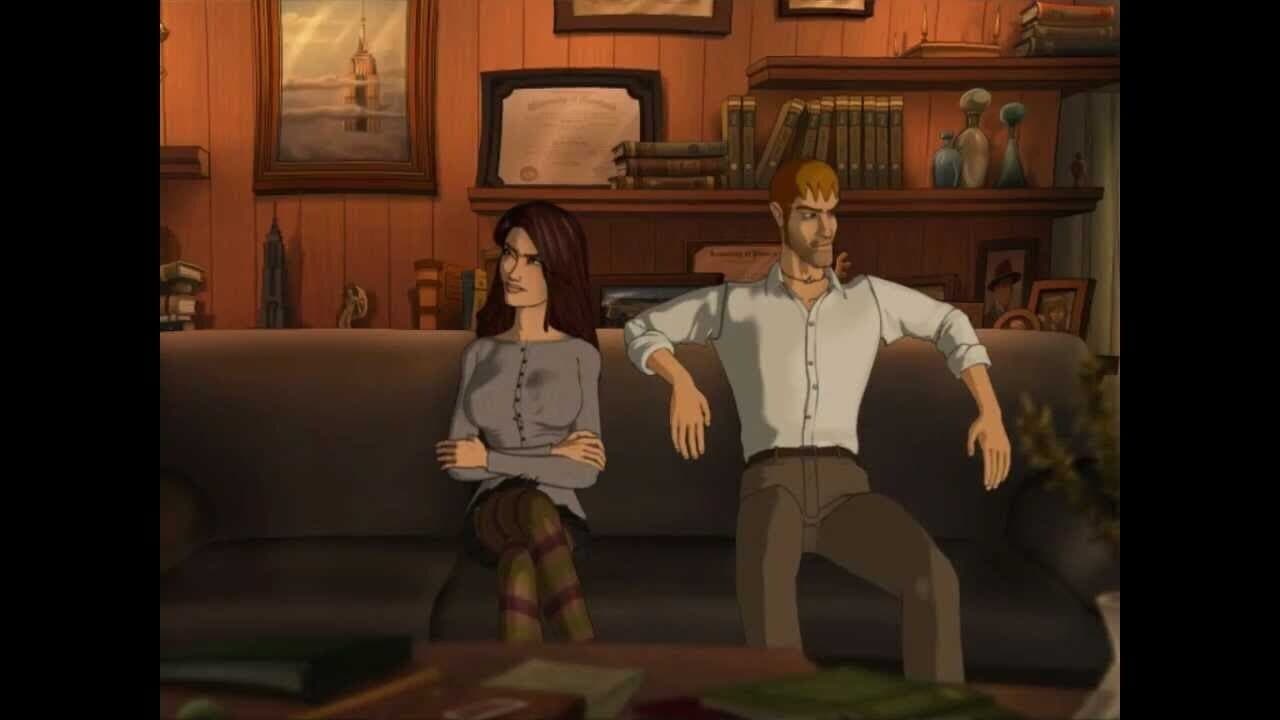 Hidden Runaway thumbnail 2