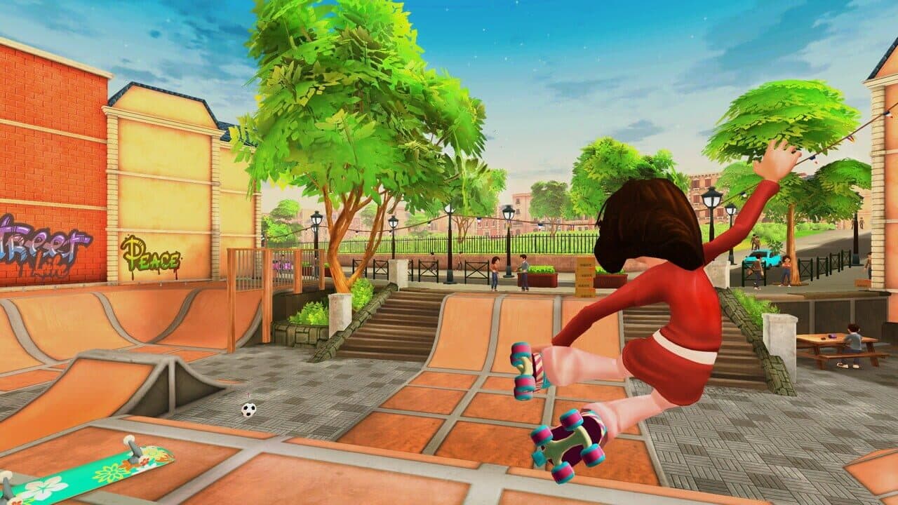 The Sisters Collection thumbnail 3