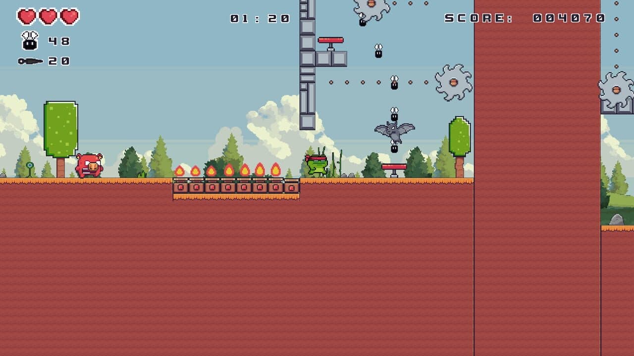 Hardcore Platform Bundle thumbnail 3
