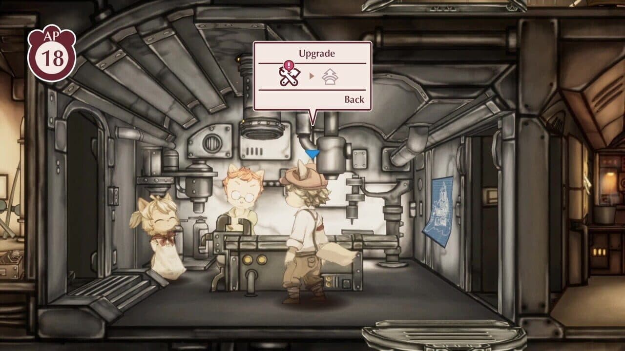 Fuga: Melodies of Steel - Ultimate Edition thumbnail 2