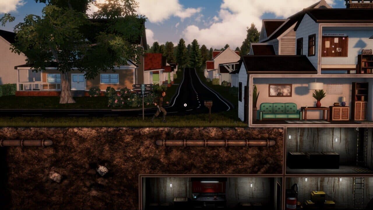 Mr. Prepper: Anniversary Edition thumbnail 4