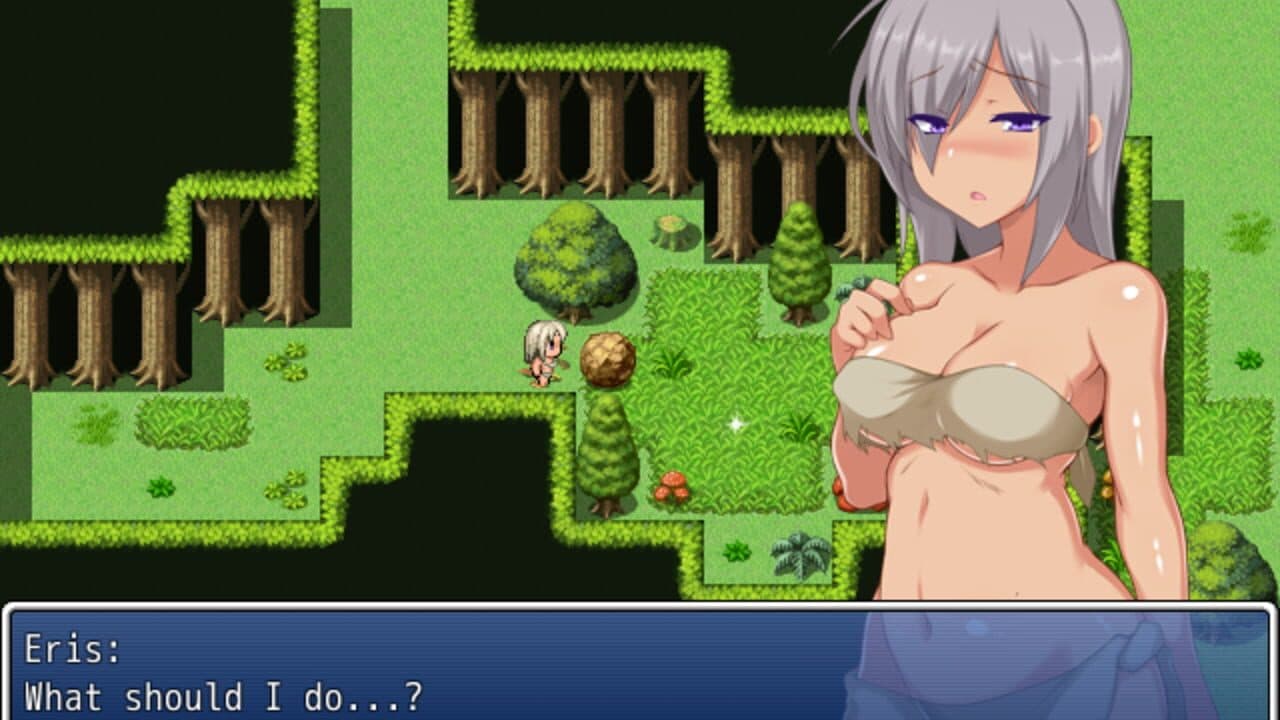 Trapped on Monster Island thumbnail 3