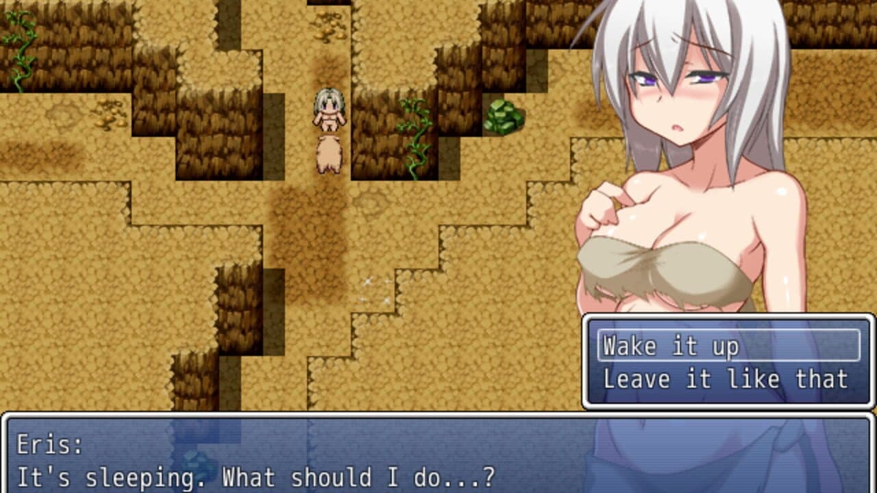 Trapped on Monster Island thumbnail 4