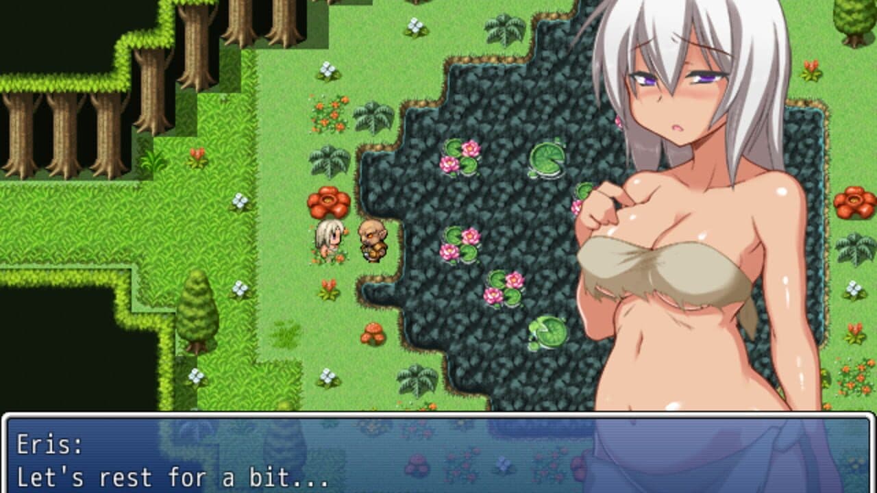 Trapped on Monster Island thumbnail 5