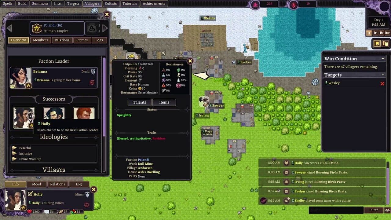 Ruinarch + Legend of Keepers: Overlord Bundle thumbnail 4