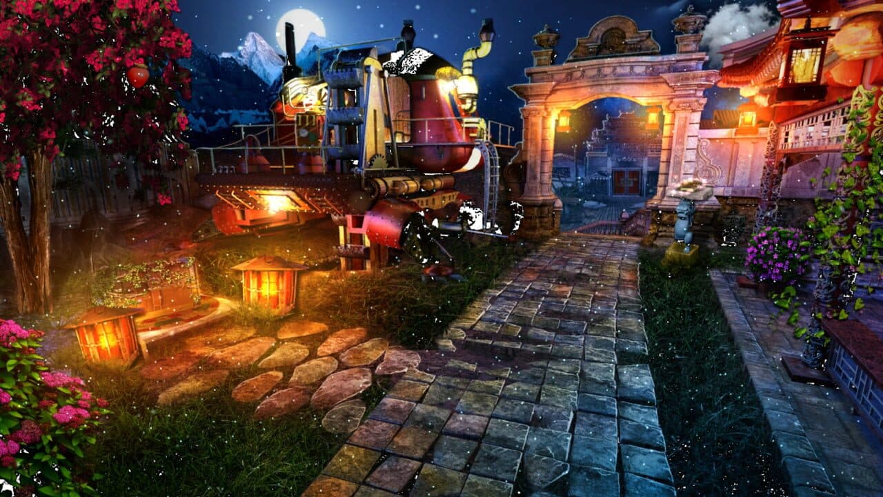 Oriental Bundle thumbnail 2