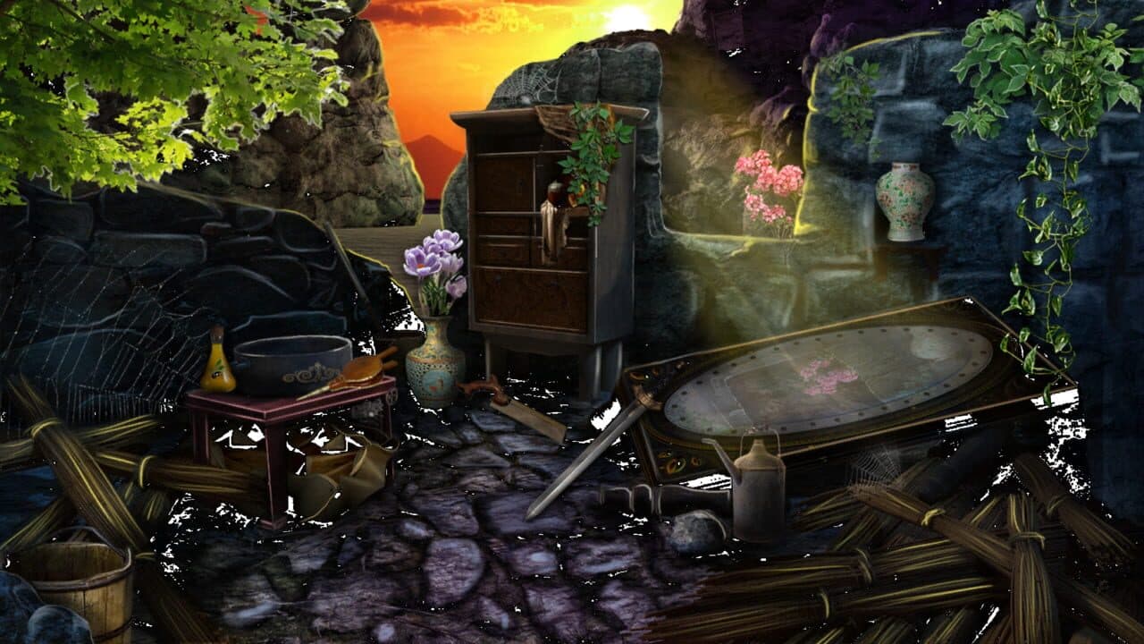 Oriental Bundle thumbnail 3