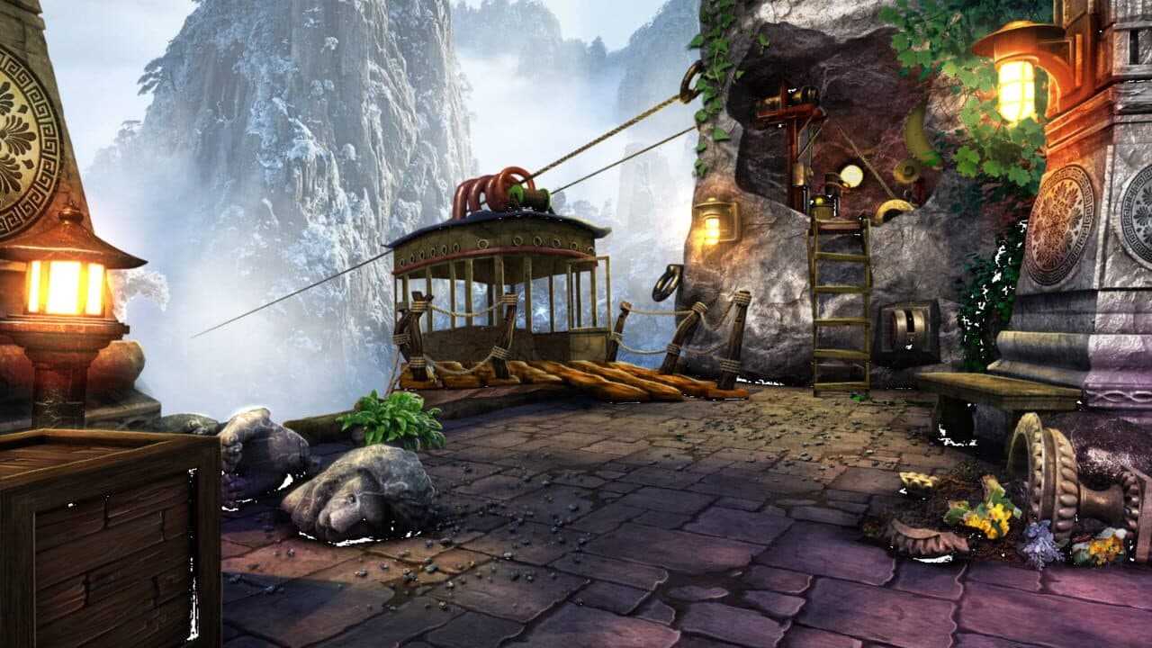Oriental Bundle thumbnail 4