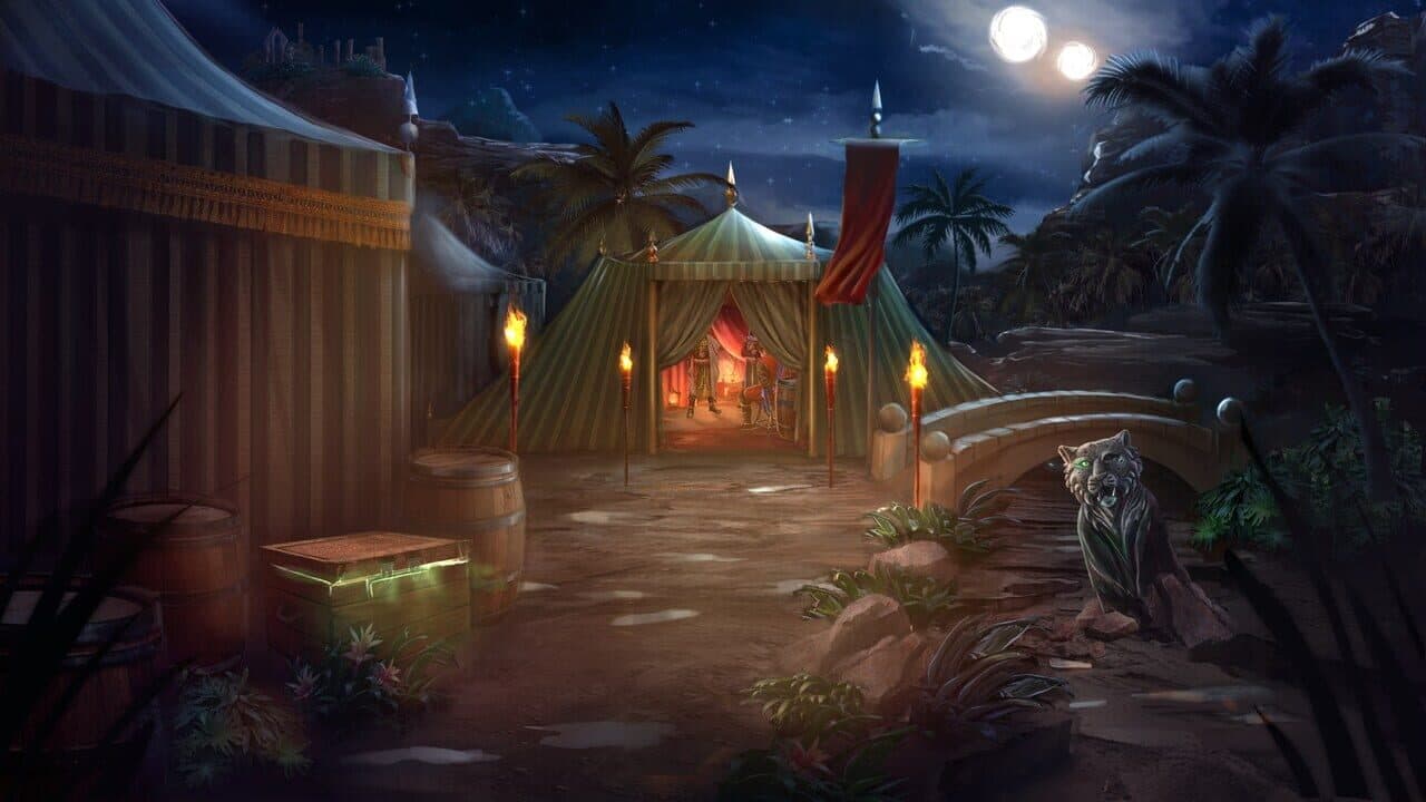Oriental Bundle thumbnail 6