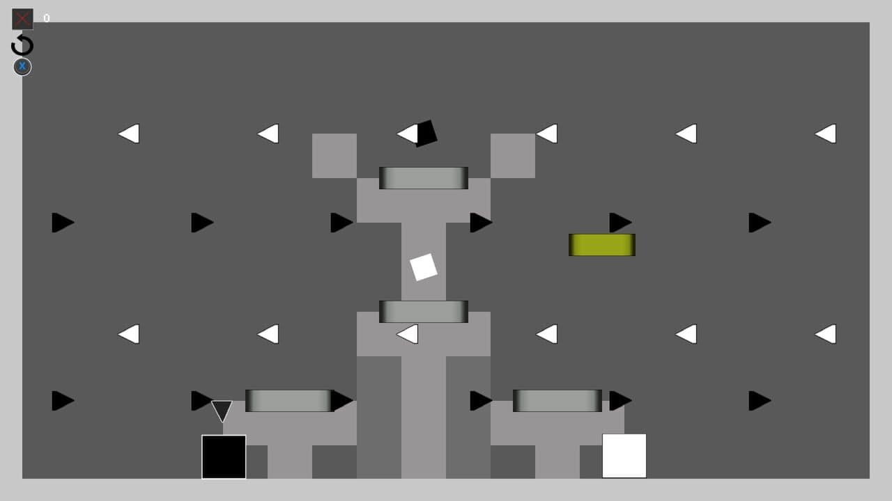 Kubics screenshot 1
