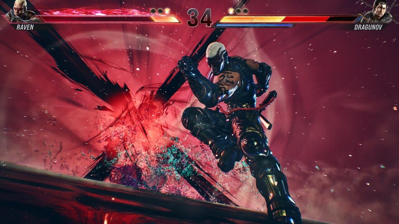 Tekken 8: Ultimate Edition thumbnail 6